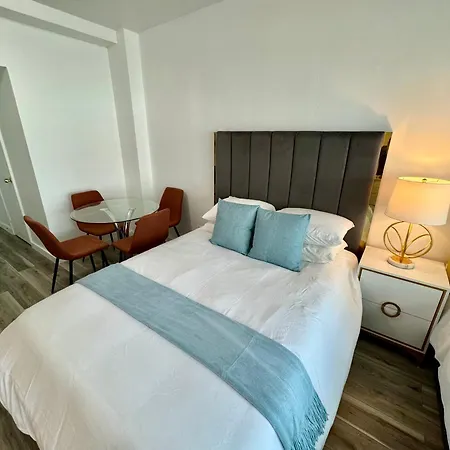 Directly On The Beach With Pool & Parking Miami Beach Extérieur photo
