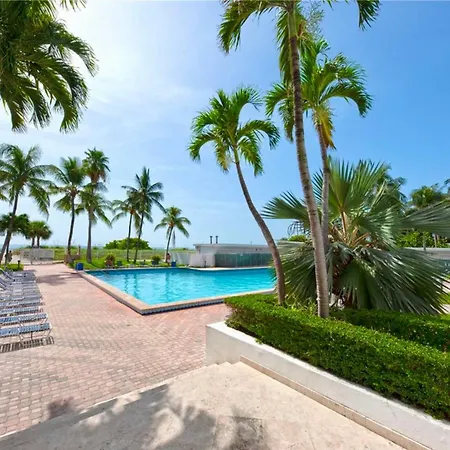 Directly On The Beach With Pool & Parking Miami Beach Extérieur photo