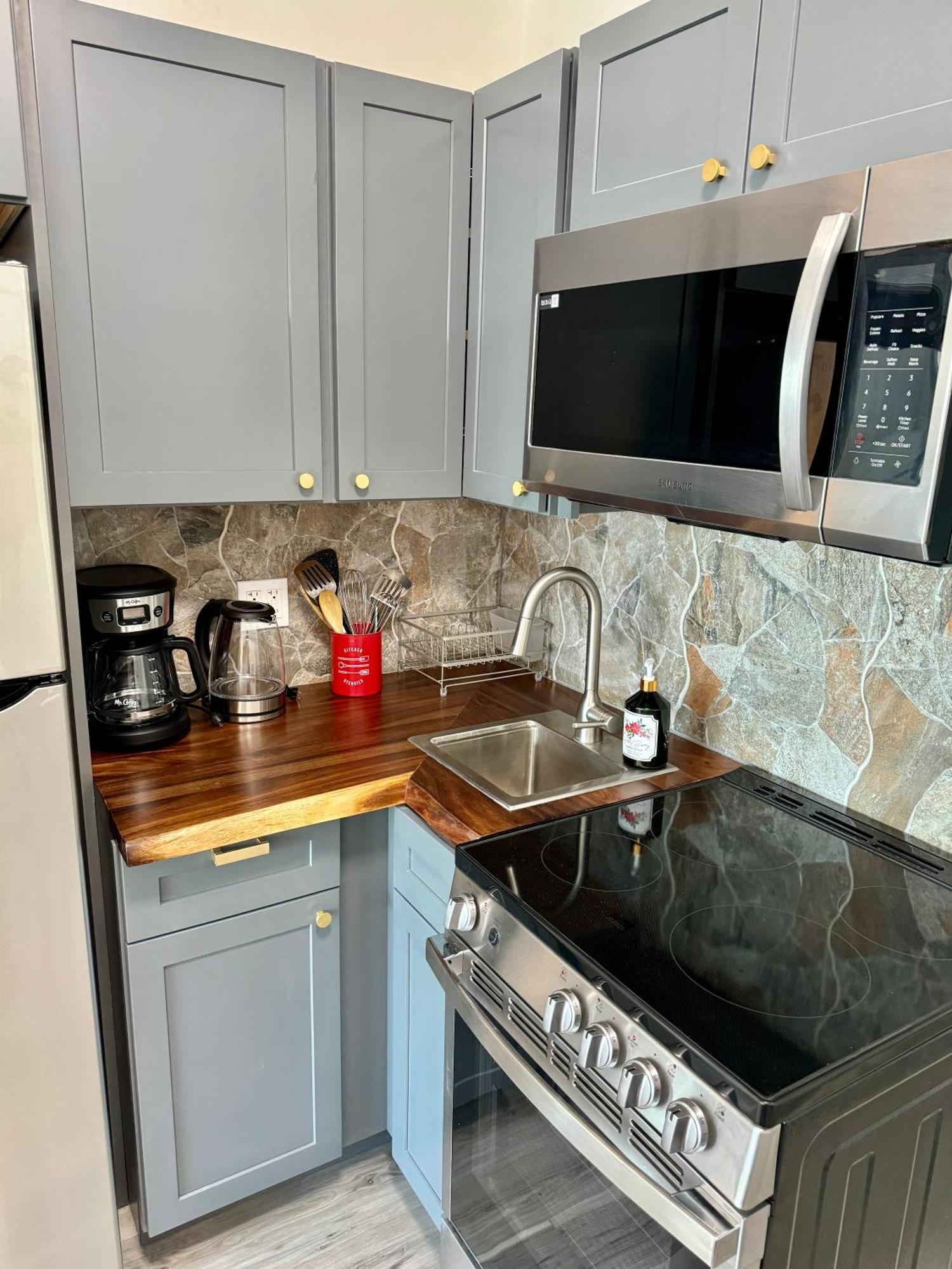 Appartement Directly On The With Pool & Parking
